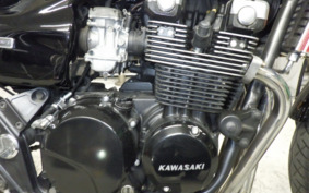 KAWASAKI ZEPHYR 400 Gen.2 1993 ZR400C