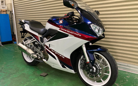 HONDA VFR800F 2020 RC79