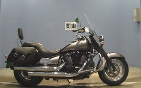 KAWASAKI VULCAN 900 CLASSIC 2014 VN900B