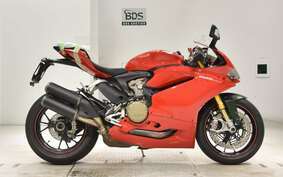 DUCATI 1299 PANIGALE S 2016 H905J