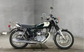 YAMAHA SR400 2001 RH01J