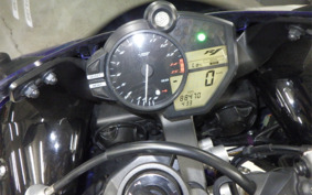 YAMAHA YZF-R1 2010 RN24J