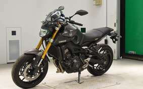 YAMAHA MT-09 2015 RN34J