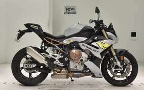 BMW S1000R 2022