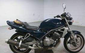 KAWASAKI BALIUS 250 1991 ZR250A