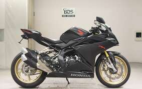 HONDA CBR250RR A MC51