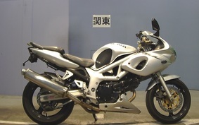 SUZUKI SV400S 1999 VK53A