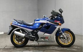 KAWASAKI GPZ1000RX 1985 ZXT00A