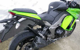 KAWASAKI NINJA 1000 2013 ZXT00G