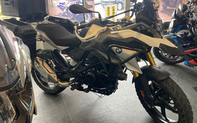 BMW G310GS 2021 0G31