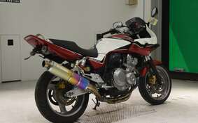 HONDA CB400 SUPER BOLDOR VTEC 2008 NC42