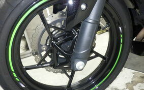 KAWASAKI NINJA 400 2020 EX400G