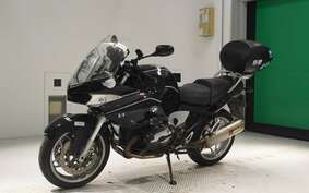 BMW R1200ST 2008