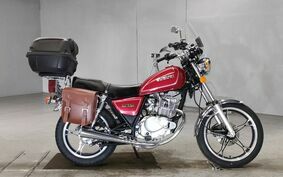 SUZUKI GN125 H PCJG9