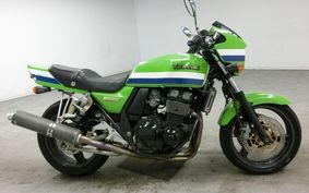 KAWASAKI ZRX400 1998 ZR400E025151