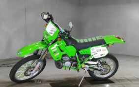 KAWASAKI KDX200SR DX200G