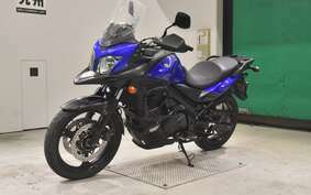 SUZUKI DL650 ( V-Strom 650 ) A 2013 VP56A