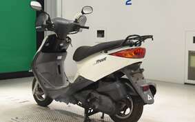 YAMAHA AXIS 125 TREET SE53J