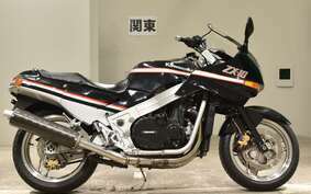 KAWASAKI ZX 10 NINJA 1988 ZXT00B