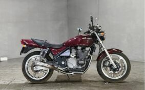 KAWASAKI ZEPHYR 400 1992 ZR400C