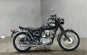 KAWASAKI W400 2007 EJ400A