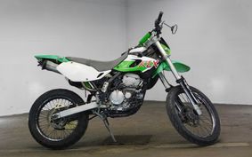 KAWASAKI KLX250 1998 LX250E