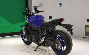 YAMAHA MT-09 2021 RN69J