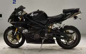 TRIUMPH DAYTONA 675 2007