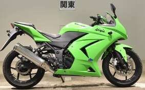 KAWASAKI NINJA 250R EX250K