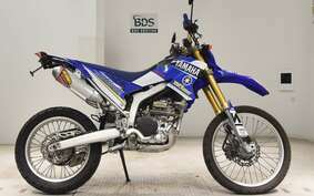 YAMAHA WR250R DG15J