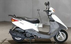 YAMAHA AXIS 125 TREET SE53J