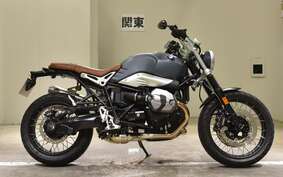 BMW R NINE T SCRAMBLER 0J31