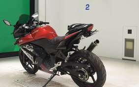 KAWASAKI NINJA 250R EX250K