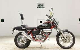 HONDA MAGNA 50 AC13