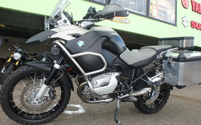 BMW R1200GS ADVENTURE 2009 0380