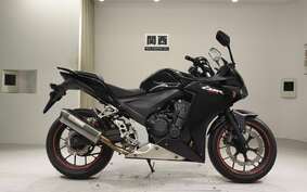 HONDA CBR400R 2013 NC47