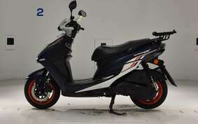 YAMAHA CYGNUS 125 XSR 3 SED8J