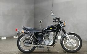 YAMAHA SR400 2008 RH01J