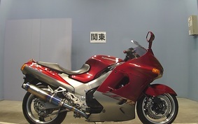 KAWASAKI ZZ1100 NINJA R Gen.2 2000 ZXT10D