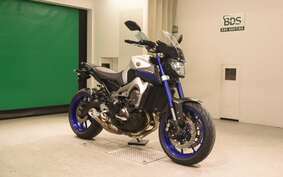 YAMAHA MT-09 A 2015 RN34J