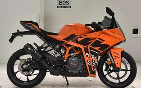 KTM 390 RC 2023