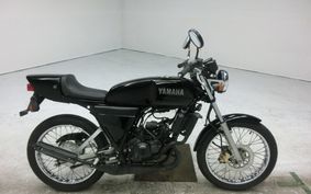 YAMAHA RZ50 RA02J