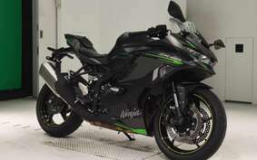 KAWASAKI ZX-4R SE 2023 ZX400P