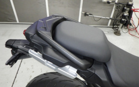 YAMAHA TRACER 9 GT 2021 RN70J