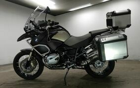 BMW R1200GS ADVENTURE 2014 0470