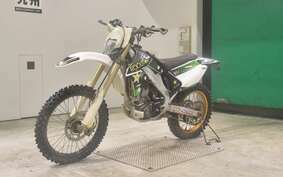 KAWASAKI KX250 F KX250T