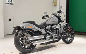 HARLEY FXBR1920 2024