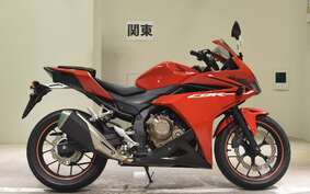 HONDA CBR400R 2016 NC47