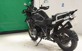 BMW R1250GS 2021