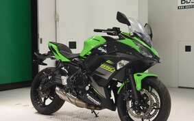 KAWASAKI NINJA 650 A 2019 ER650H